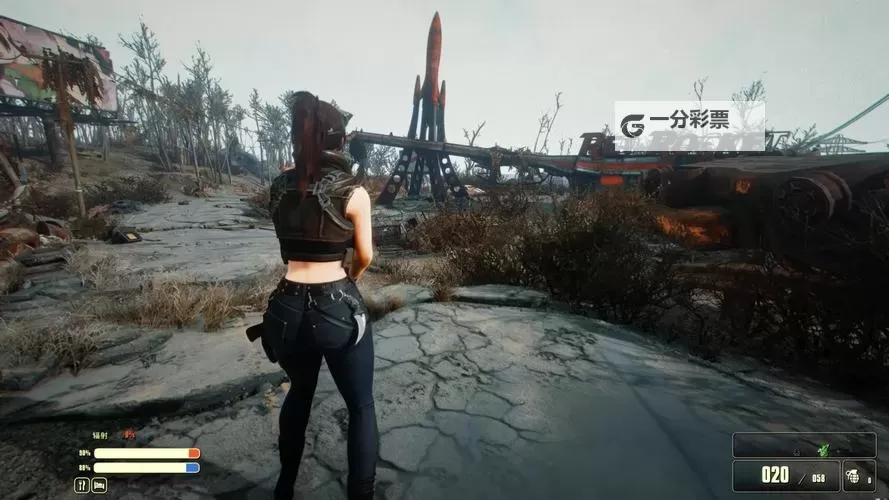《巫师3》与《辐射4》玩法自由度对比分析 巫师3和辐射4哪个好玩图1
