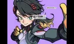 《漫威争锋》潘妮帕克英雄介绍