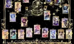 《我的魔法英雄伙伴》英雄档案|鹿灵圣手希拉
