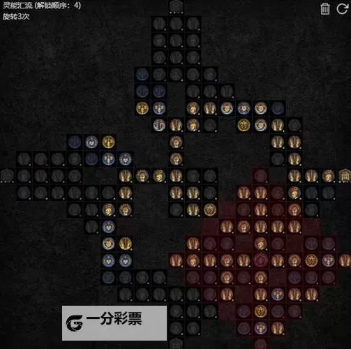 《暗黑破坏神4》Build模拟器使用说明 Build模拟器怎么用图2