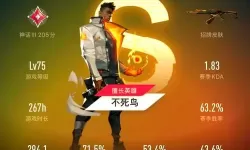 《无畏契约》枪法练习提升攻略 无畏契约怎么练习枪法
