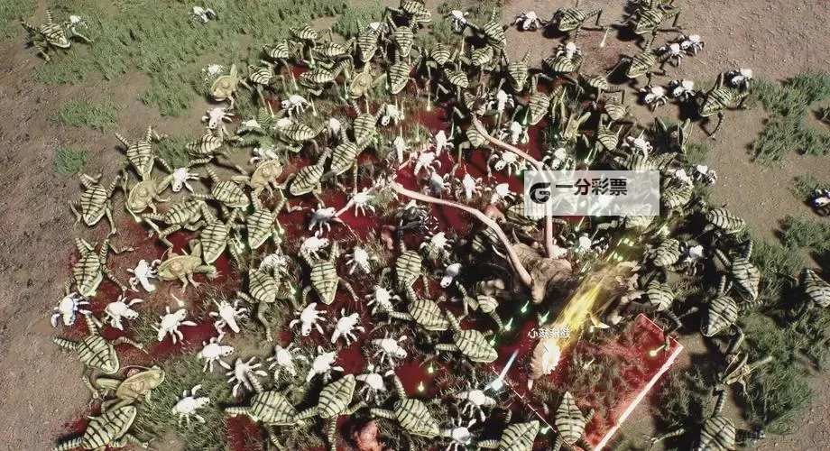 必玩割草游戏大全 必玩割草游戏有哪些图1