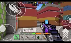 《像素射击》新手攻略：多种竞技模式介绍&基础操作指南
