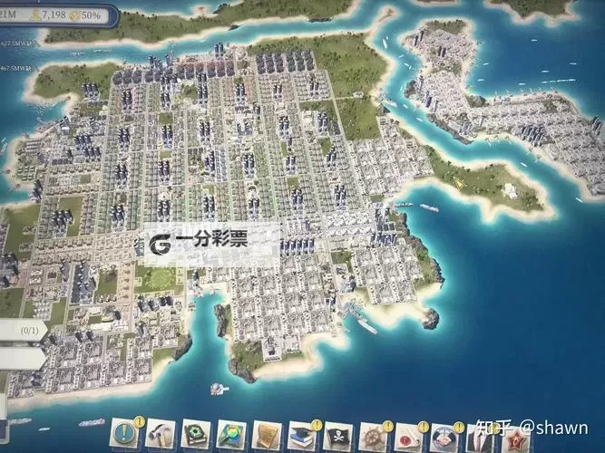 《海岛大亨6》进口奢侈品方法 怎么进口奢侈品图2