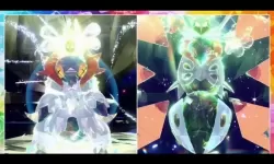 《宝可梦朱紫》闪光铁毒蛾捕捉地点