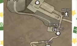 《黑神话悟空》第一回隐藏物品收集攻略 第一回隐藏物品在哪