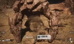 《黑神话悟空》石先锋逃课打法分享 石先锋怎么打