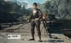 《龙之信条2》物品护甲无负重MOD分享