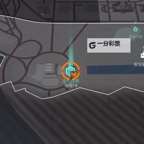 《全境封锁》新副本打法技巧解析 新副本怎么打图1