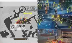 《崩坏星穹铁道》豹豹碰碰大作战活动配队攻略 豹豹碰碰大作战隐藏成就达成