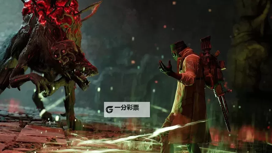 《遗迹2》破裂炮获取方法图1