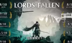 《堕落之主》德拉琳块收集攻略