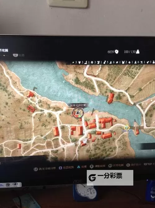 《巫师3》赚钱方法 巫师3怎么赚钱图1