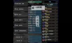 《怪物猎人世界》冰原DLC帝王金轻弩雷配装分享